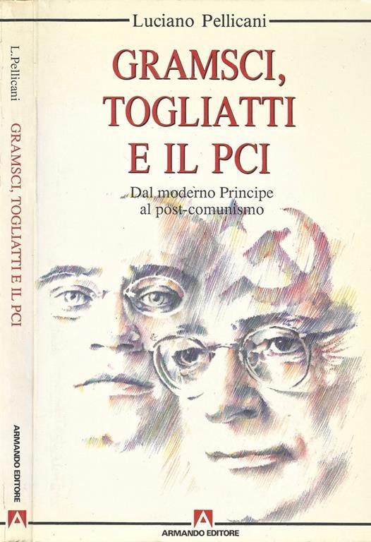Image result for Gramsci Togliatti images