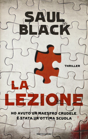 Image of La lezione