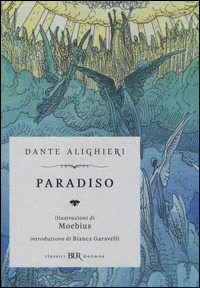 Image of Paradiso. Ediz. illustrata