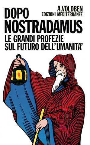 Image of Dopo Nostradamus