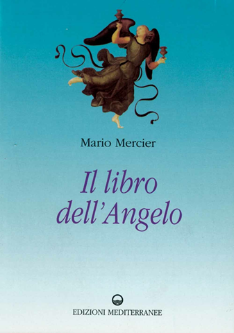 Image of Il libro dell'angelo