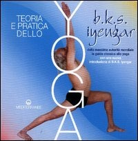 Image of Teoria e pratica dello yoga