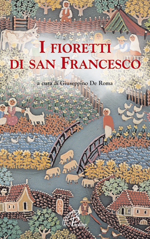 Image of I fioretti di san Francesco