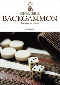 Image of Giocare a backgammon