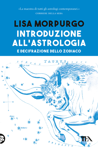 Image of Introduzione all'astrologia e decifrazione dello zodiaco