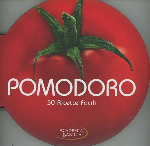 Image of Pomodoro. 50 ricette facili