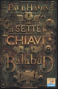 Image of Le sette chiavi di Balabad