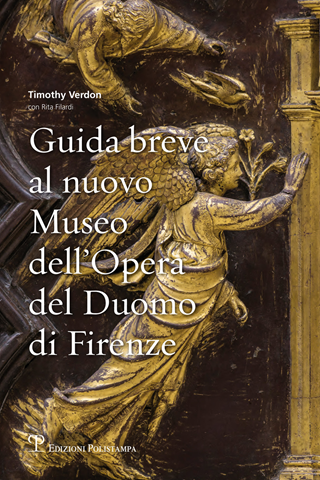 Image of Guida breve al nuovo Museo dell'Opera del Duomo di Firenze