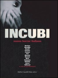 Image of Incubi. Nuovo horror italiano