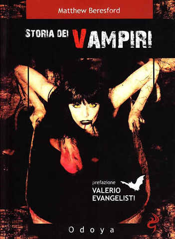 Image of Storia dei vampiri