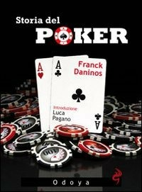 Image of Storia del poker