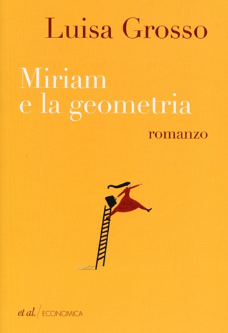 Image of Miriam e la geometria