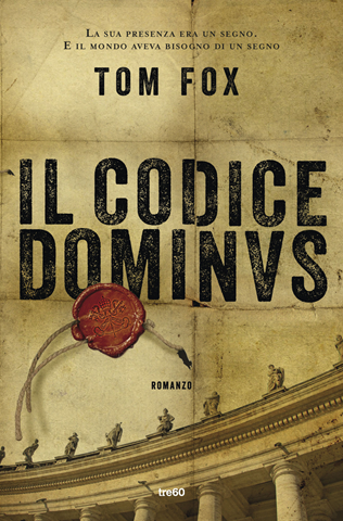 Image of Il codice Dominus