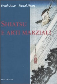 Image of Shiatsu e arti marziali