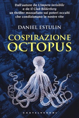 Image of Cospirazione Octopus