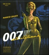 Image of 007 all'italiana