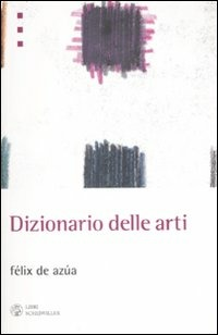 Image of Dizionario delle arti
