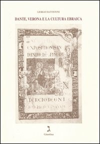 Image of Dante, Verona e la cultura ebraica