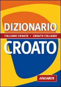 Image of Dizionario croato