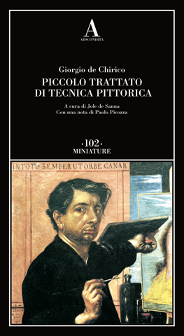 Image of Piccolo trattato di tecnica pittorica