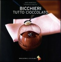 Image of Bicchieri tutto cioccolato